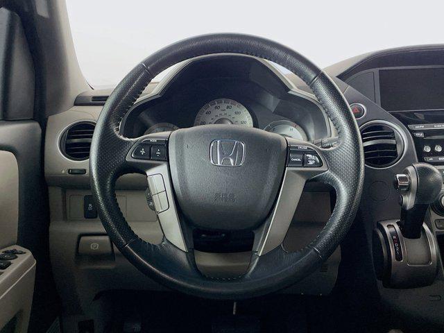 used 2014 Honda Pilot car, priced at $12,299