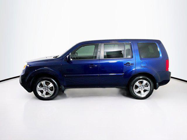 used 2014 Honda Pilot car, priced at $12,299