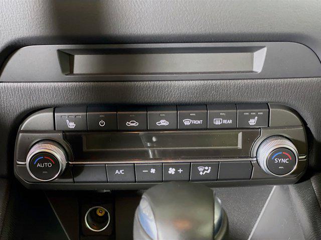 used 2023 Mazda CX-5 car, priced at $24,497