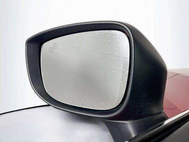 used 2023 Mazda CX-5 car, priced at $24,497