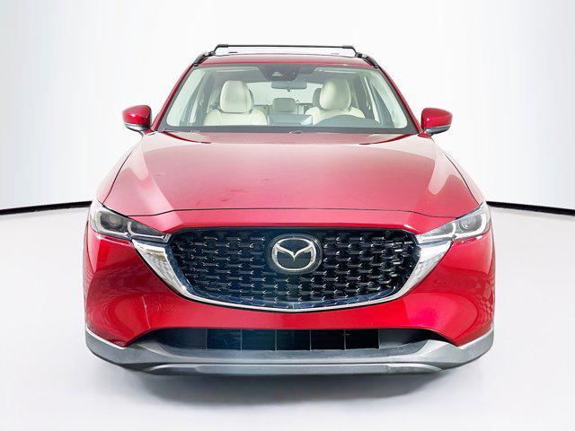 used 2023 Mazda CX-5 car, priced at $24,497
