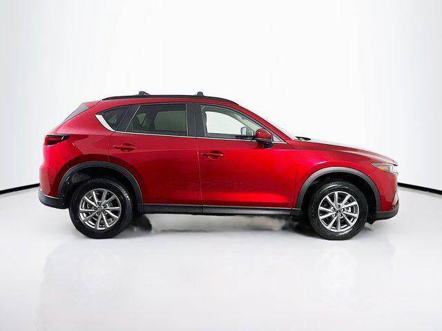 used 2023 Mazda CX-5 car, priced at $24,497