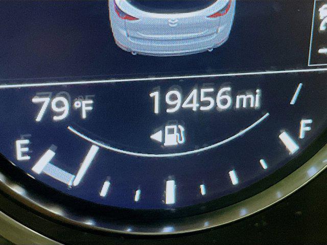 used 2023 Mazda CX-5 car, priced at $24,497