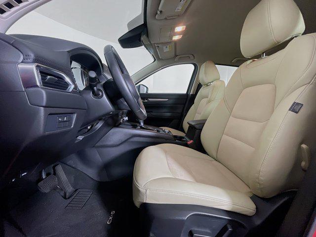 used 2023 Mazda CX-5 car, priced at $24,497
