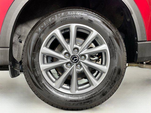 used 2023 Mazda CX-5 car, priced at $24,497