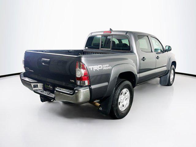 used 2015 Toyota Tacoma car, priced at $24,289