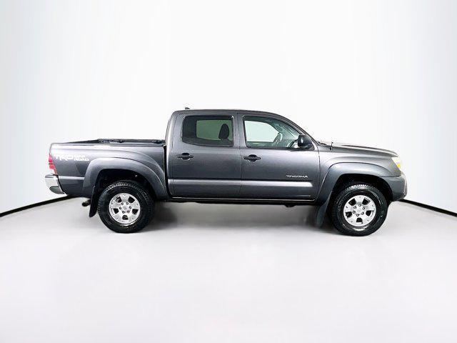 used 2015 Toyota Tacoma car, priced at $24,289