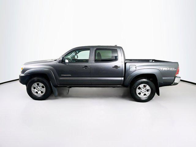 used 2015 Toyota Tacoma car, priced at $24,289