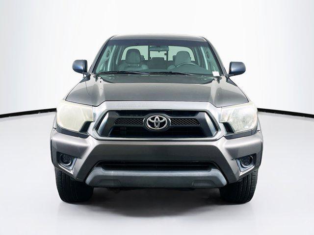 used 2015 Toyota Tacoma car, priced at $24,289