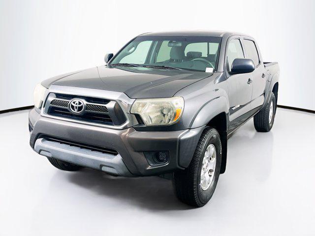 used 2015 Toyota Tacoma car, priced at $24,289