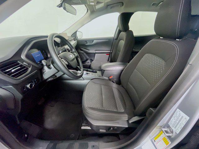 used 2023 Ford Escape car, priced at $21,399