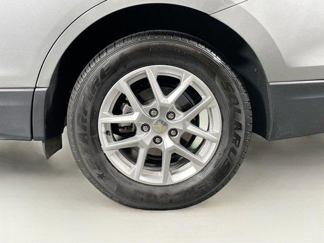 used 2023 Chevrolet Equinox car, priced at $20,997