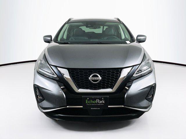 used 2023 Nissan Murano car, priced at $23,597