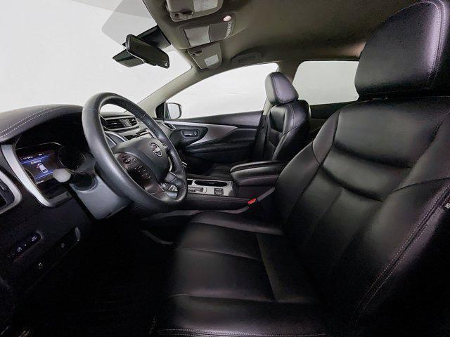 used 2023 Nissan Murano car, priced at $23,597