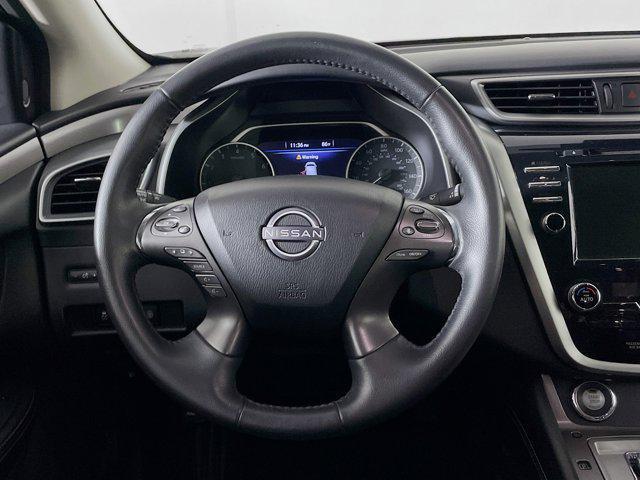 used 2023 Nissan Murano car, priced at $23,597