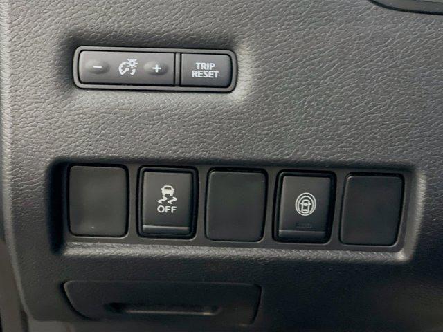used 2023 Nissan Murano car, priced at $23,597