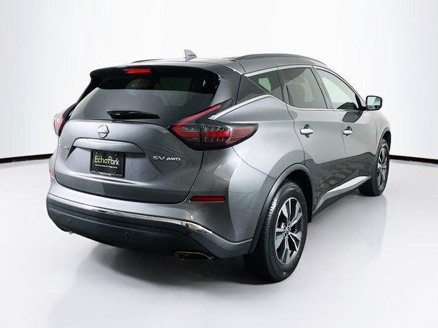 used 2023 Nissan Murano car, priced at $23,597