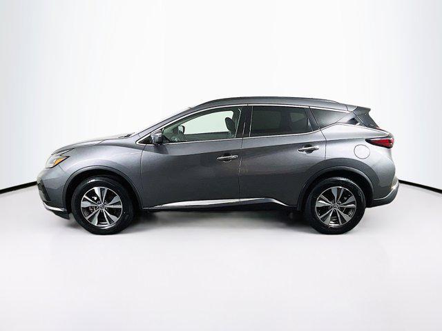 used 2023 Nissan Murano car, priced at $23,597