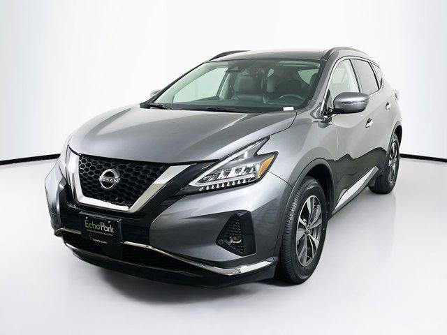 used 2023 Nissan Murano car, priced at $23,597