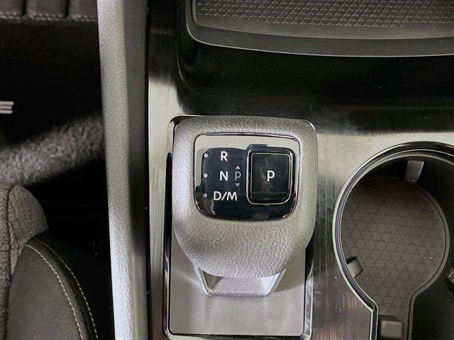 used 2023 Nissan Rogue car, priced at $20,997