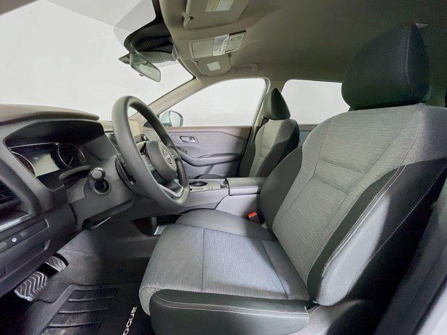 used 2023 Nissan Rogue car, priced at $20,997