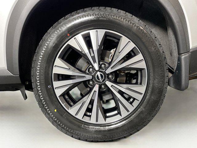 used 2023 Nissan Rogue car, priced at $20,997