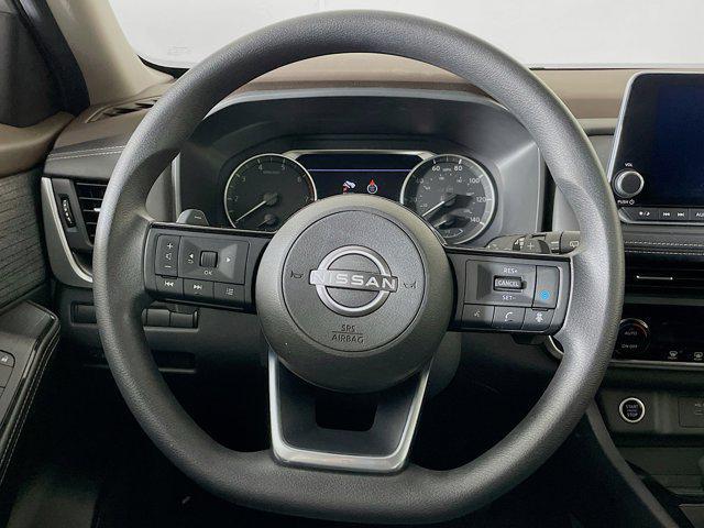used 2023 Nissan Rogue car, priced at $20,997