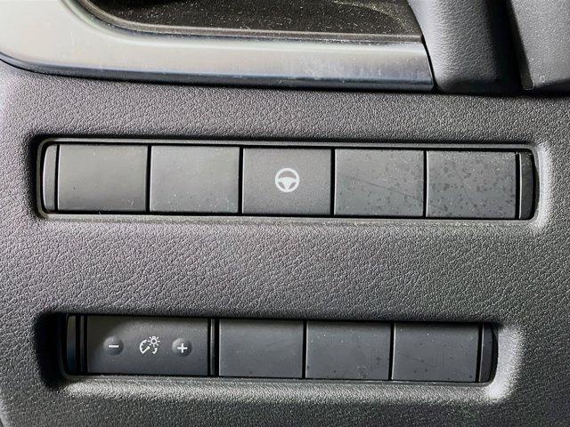 used 2023 Nissan Rogue car, priced at $20,997
