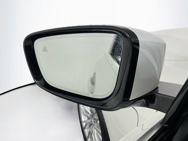 used 2024 BMW 330e car, priced at $29,397