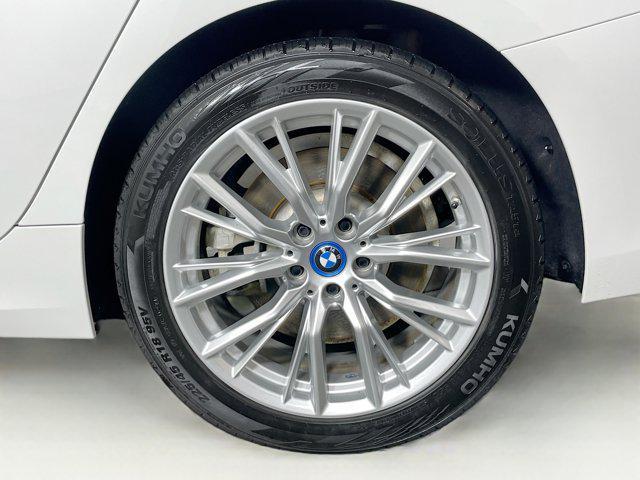 used 2024 BMW 330e car, priced at $29,397