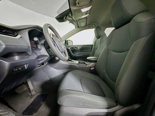 used 2024 Toyota RAV4 car, priced at $25,997