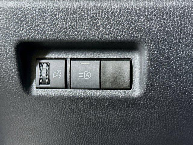 used 2024 Toyota RAV4 car, priced at $25,997