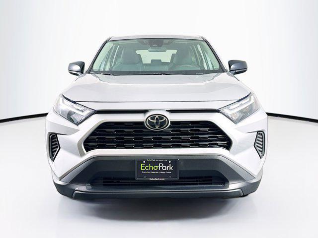 used 2024 Toyota RAV4 car, priced at $25,997