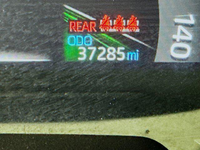 used 2024 Toyota RAV4 car, priced at $25,997