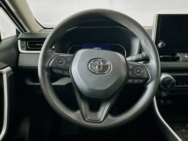 used 2024 Toyota RAV4 car, priced at $25,997