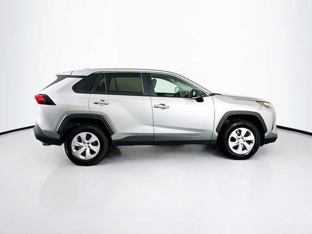 used 2024 Toyota RAV4 car, priced at $25,997