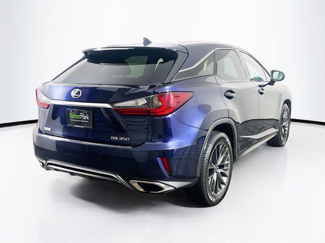 used 2016 Lexus RX 350 car, priced at $22,699