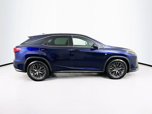 used 2016 Lexus RX 350 car, priced at $22,699