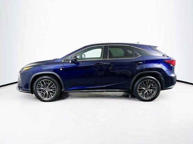 used 2016 Lexus RX 350 car, priced at $22,699