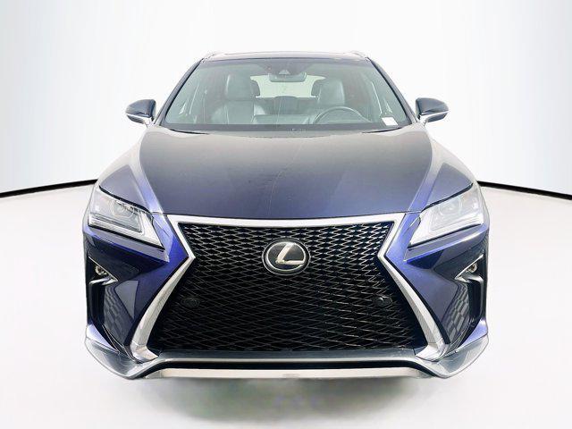 used 2016 Lexus RX 350 car, priced at $22,699