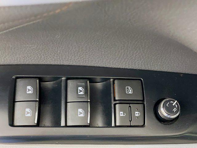 used 2018 Toyota Camry car, priced at $16,899
