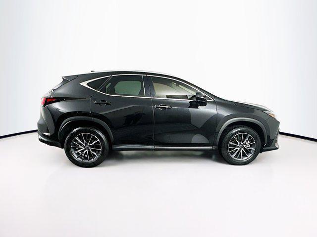 used 2025 Lexus NX 250 car, priced at $39,497