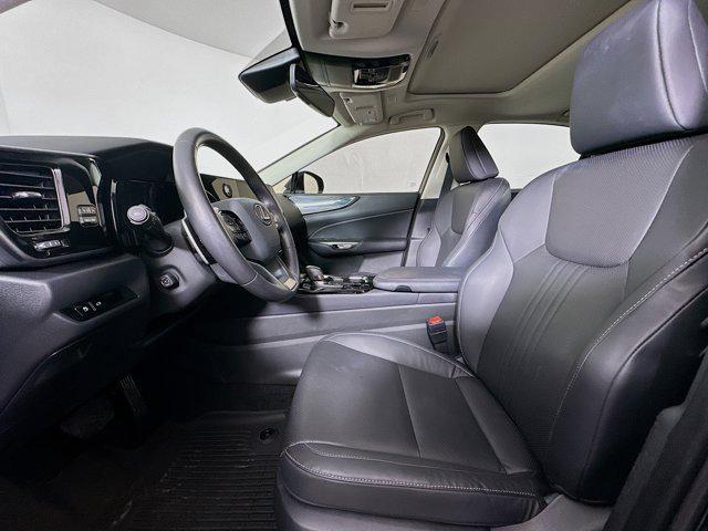 used 2025 Lexus NX 250 car, priced at $39,497