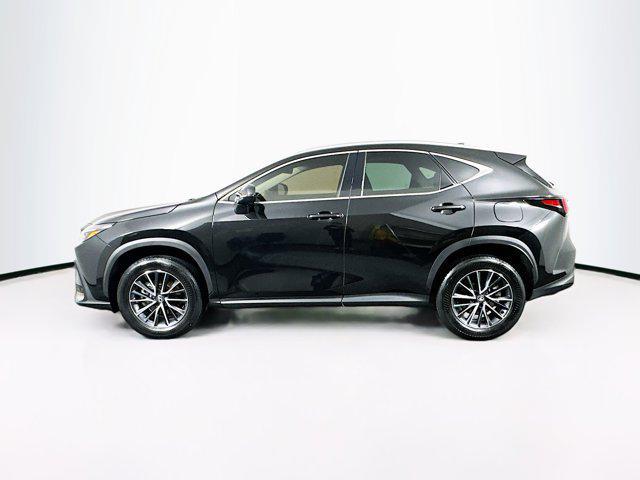 used 2025 Lexus NX 250 car, priced at $39,497