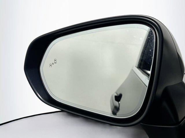 used 2025 Lexus NX 250 car, priced at $39,497