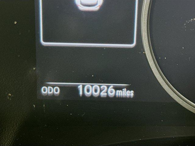 used 2025 Lexus NX 250 car, priced at $39,497