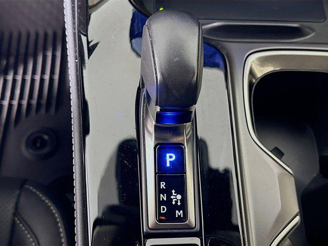 used 2025 Lexus NX 250 car, priced at $39,497