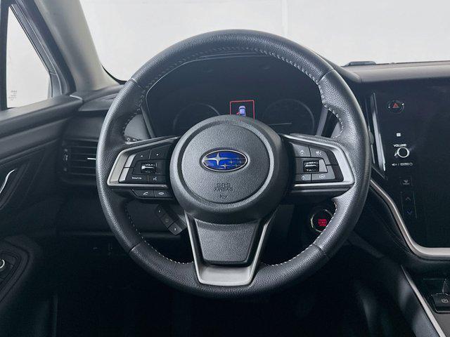 used 2020 Subaru Legacy car, priced at $14,796