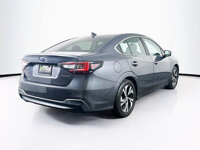 used 2020 Subaru Legacy car, priced at $14,796