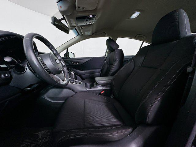 used 2020 Subaru Legacy car, priced at $14,796